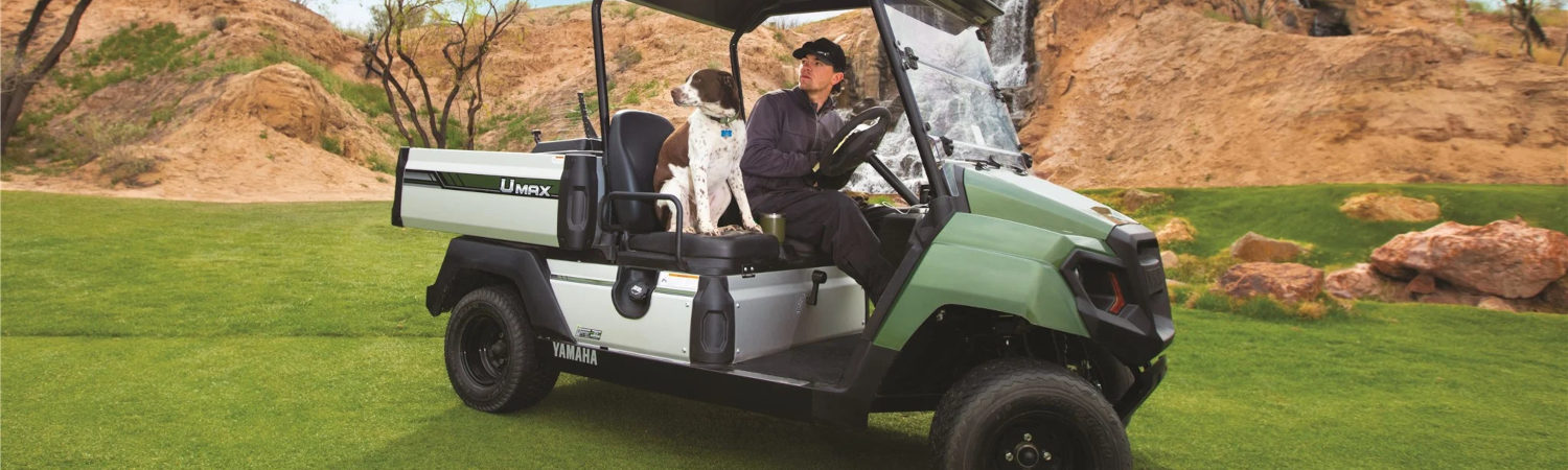 2023 Yamaha Golf-Car for sale in Mid State Golf Carts, Leesburg, Florida